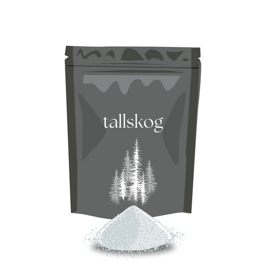 Sandljus Doft-tester