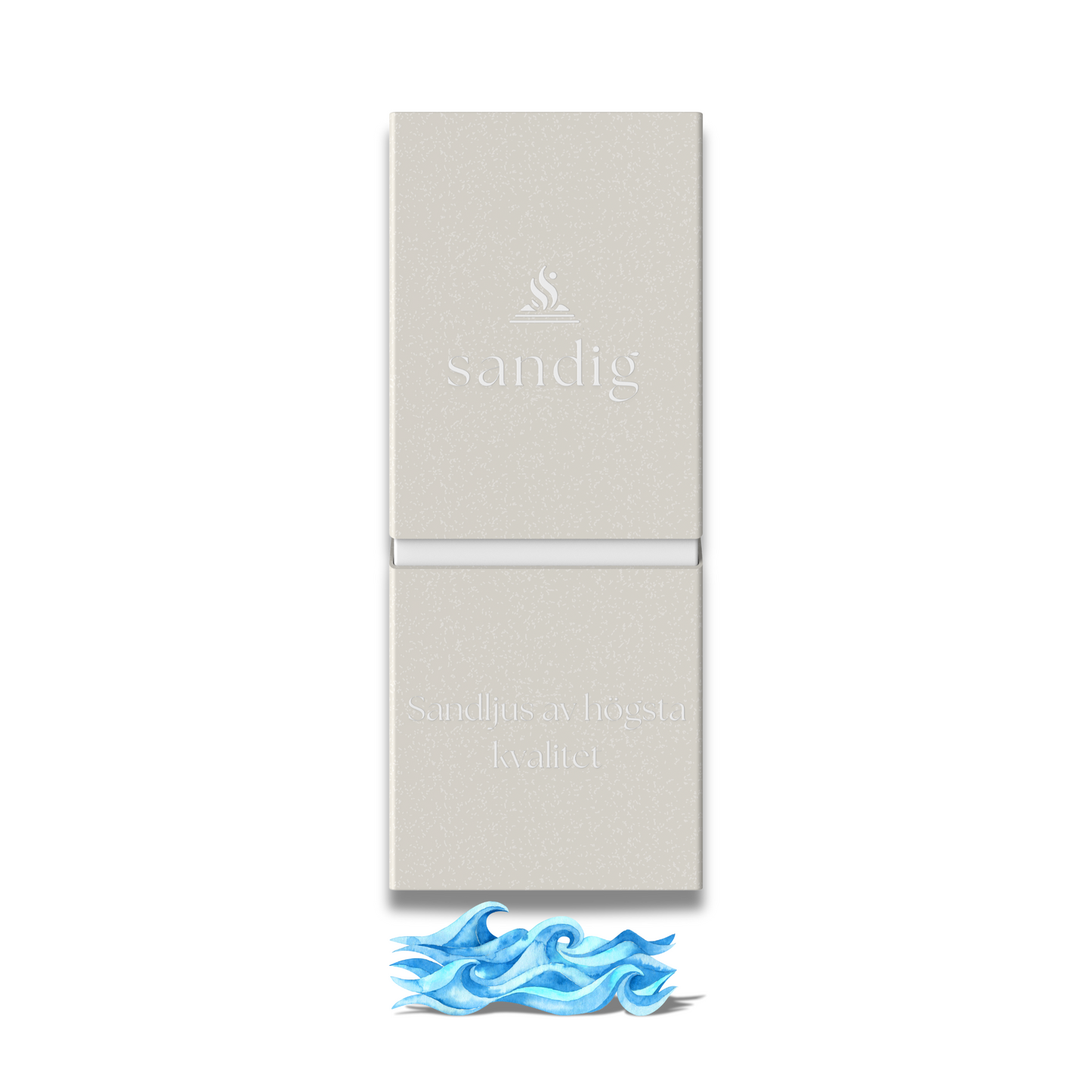 Sandljus - Dofter