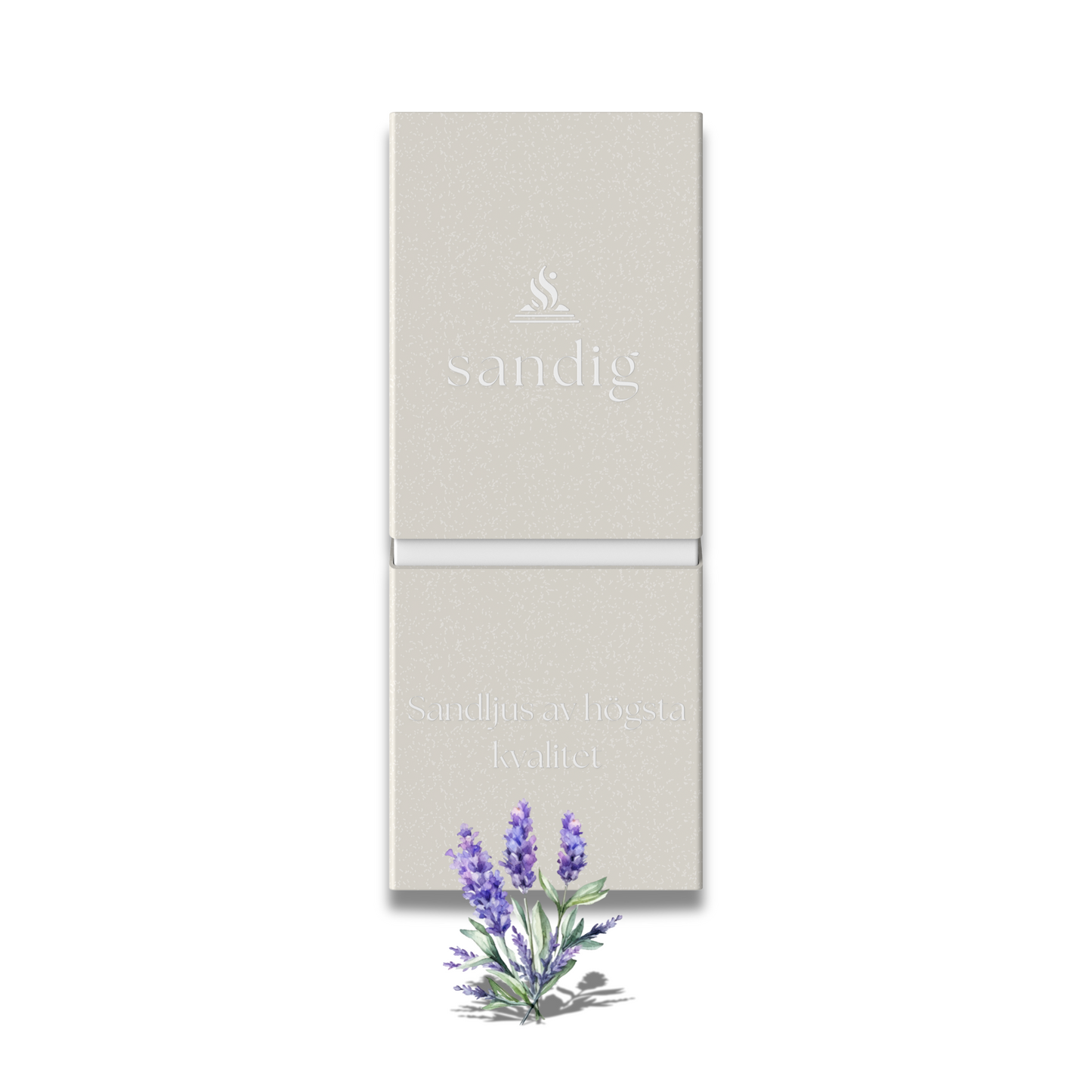 Sandljus - Dofter