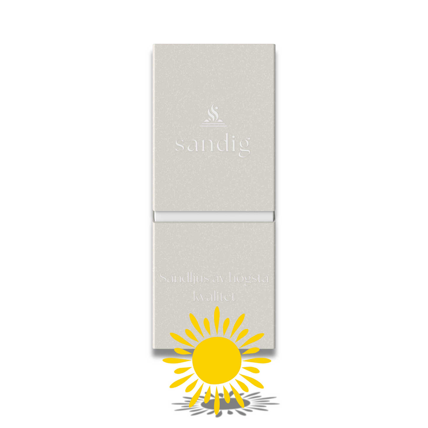 Sandljus - Dofter