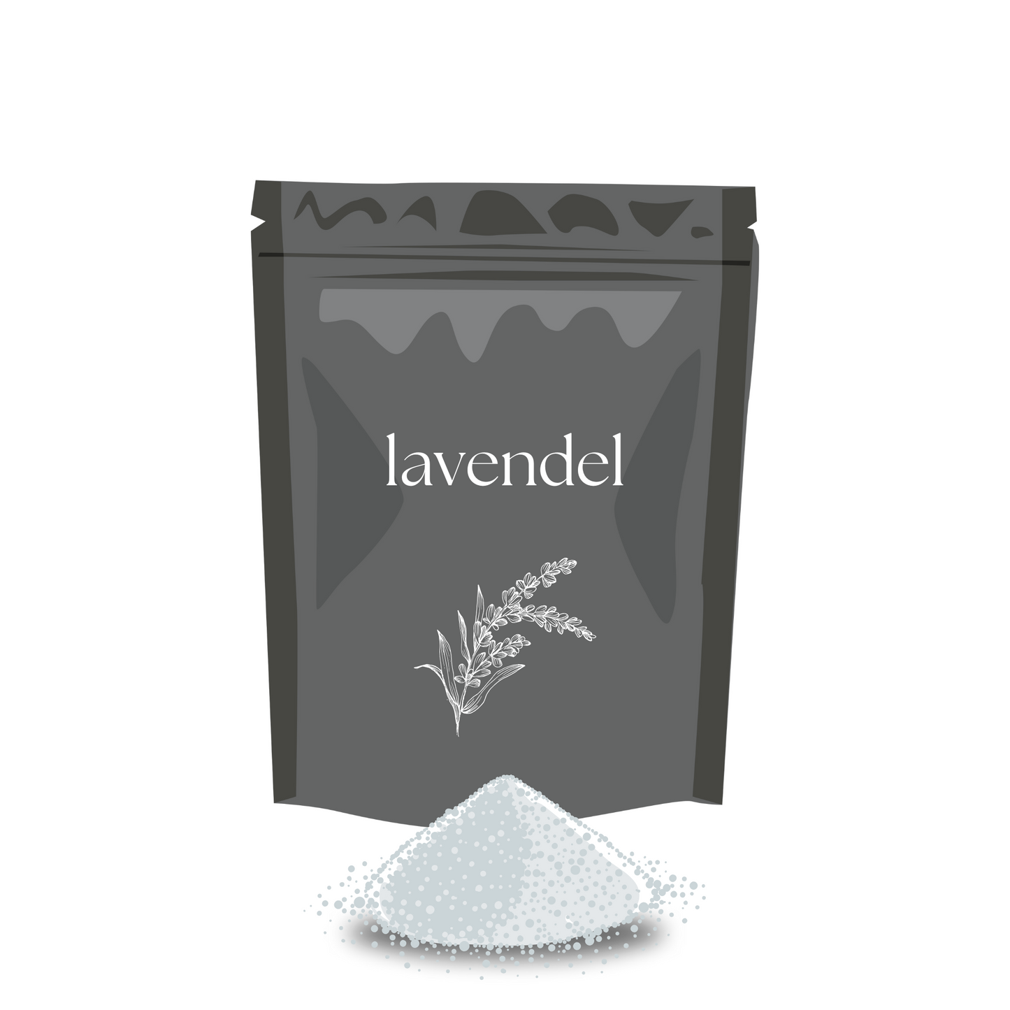 Sandljus Doft-tester