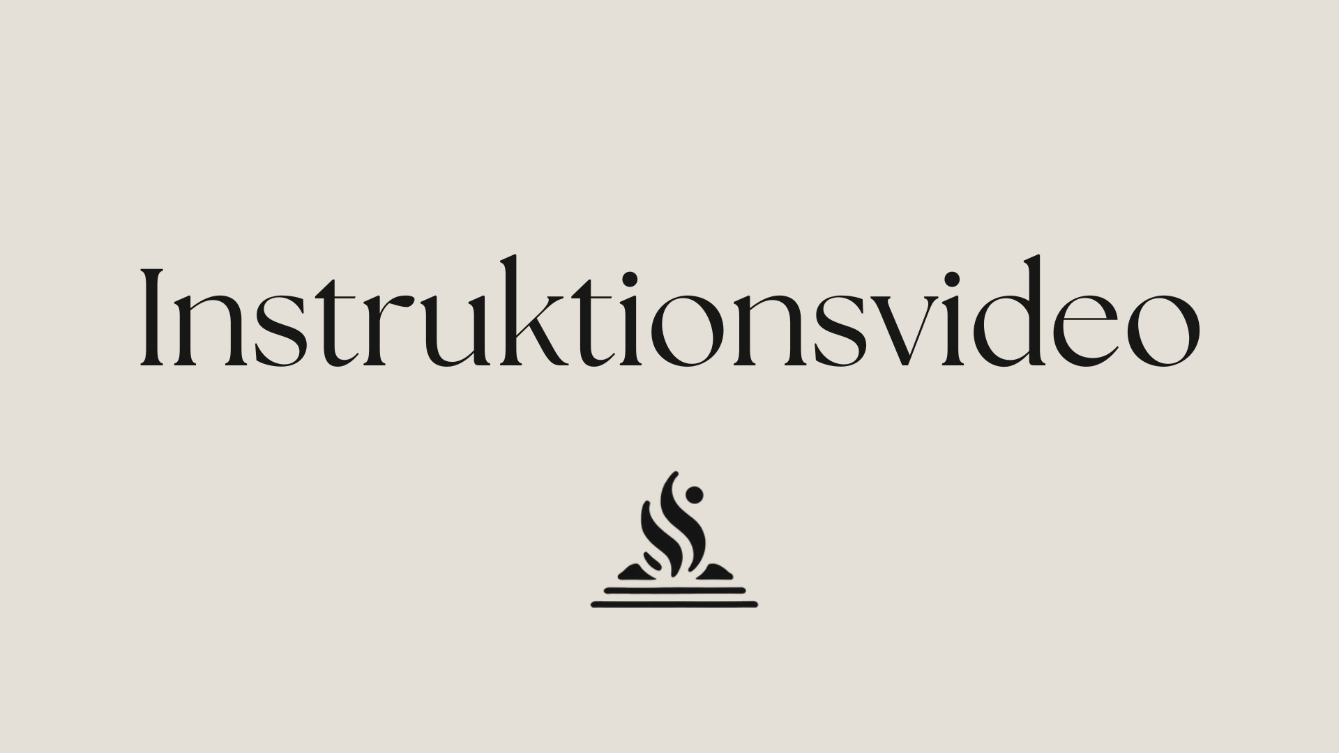 Ladda video:  