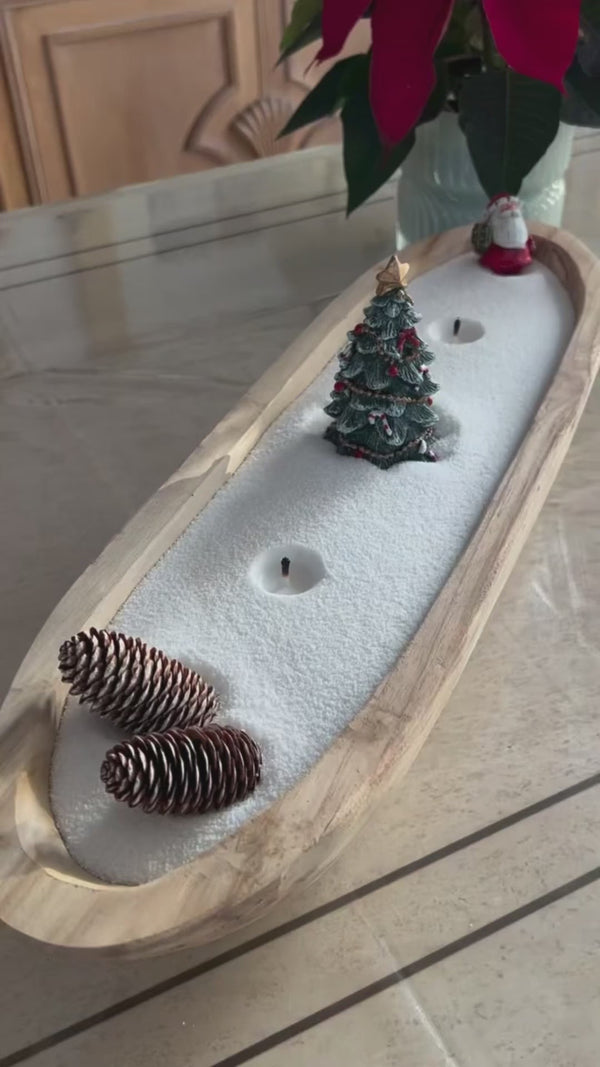 Sandig sandljus video 3