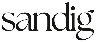 Sandig
